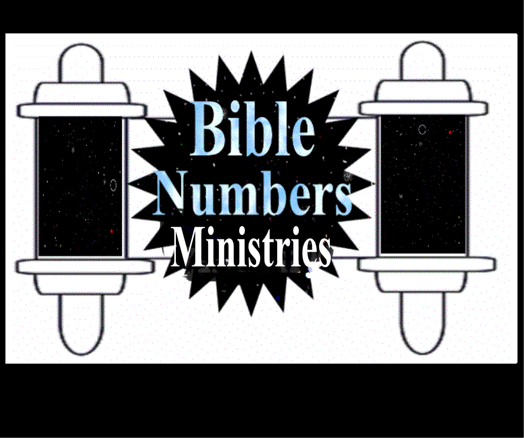 Bible Numbers Ministry
