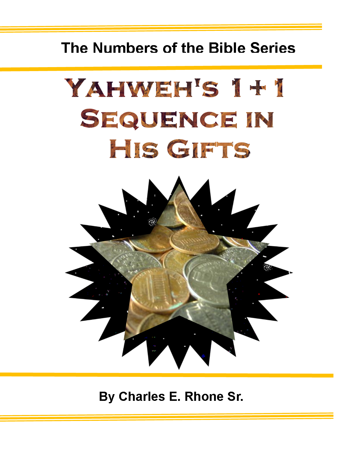 How Yahweh Numbered His Great Gifts in the Bible