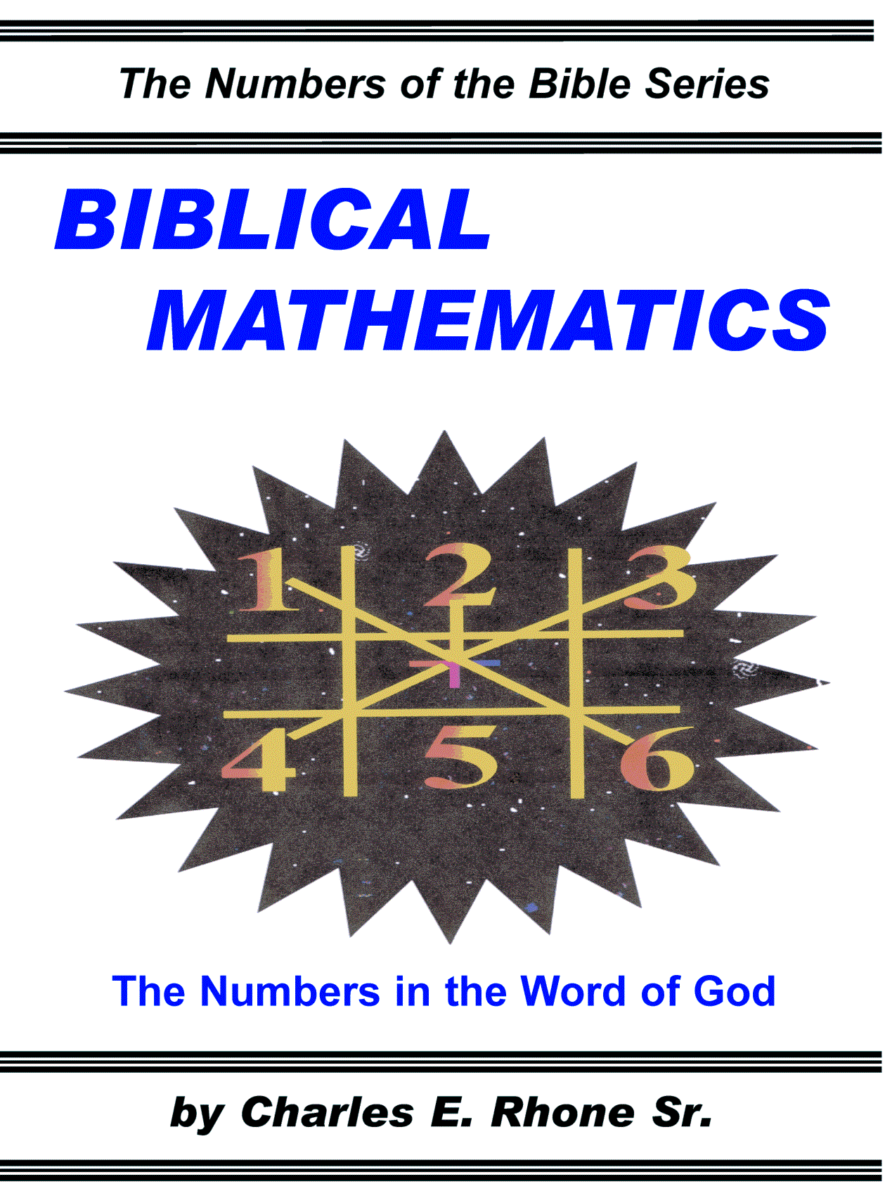blblical-mathermatics